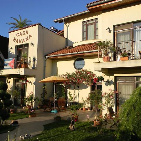 Casa Havana (Adults Only) Costinesti Zewnętrze zdjęcie