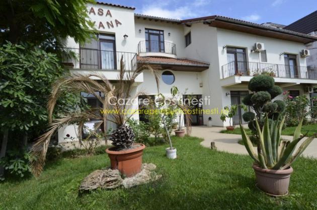 Casa Havana (Adults Only) Costinesti Zewnętrze zdjęcie