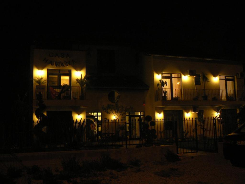 Casa Havana (Adults Only) Costinesti Zewnętrze zdjęcie