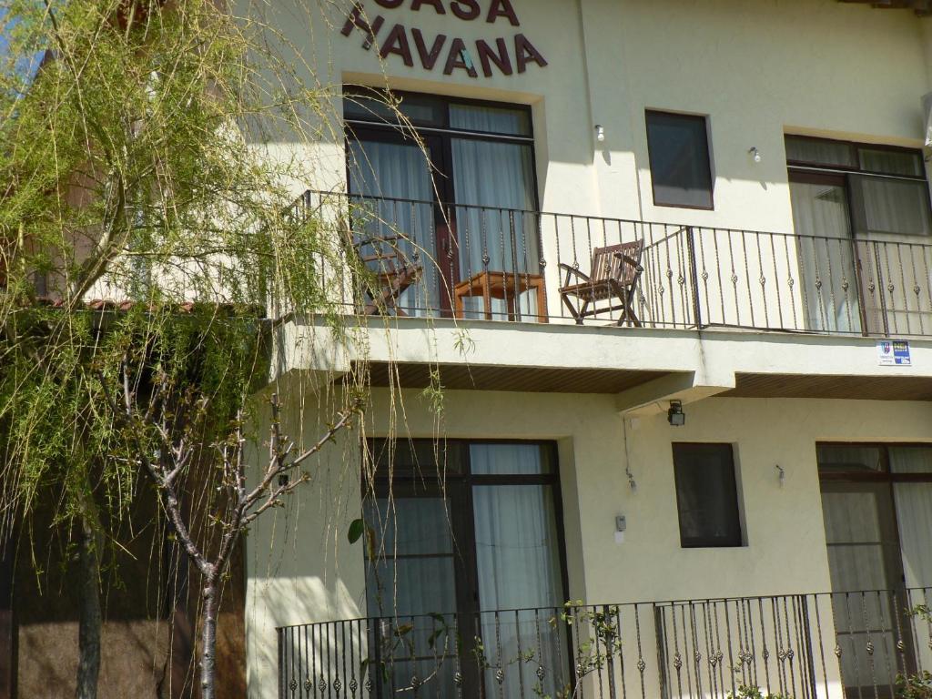 Casa Havana (Adults Only) Costinesti Zewnętrze zdjęcie