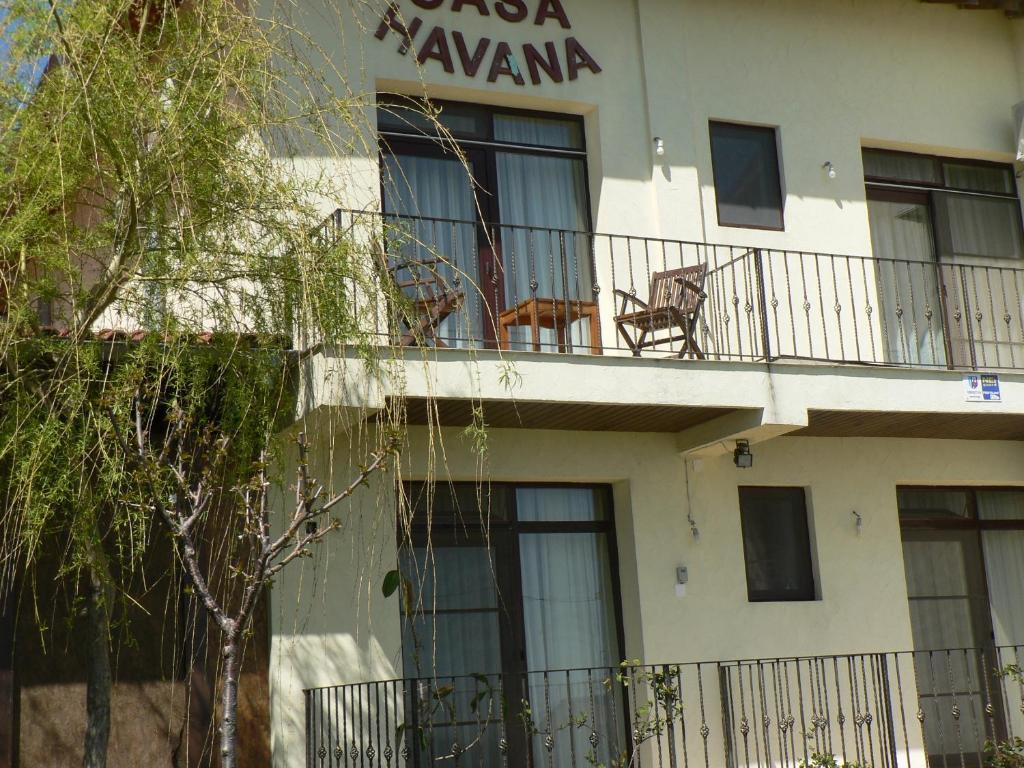 Hotel Casa Havana (Adults Only) Costinesti Zewnętrze zdjęcie