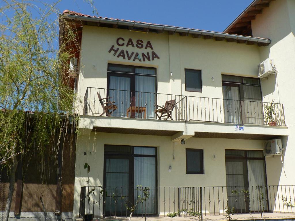 Hotel Casa Havana (Adults Only) Costinesti Zewnętrze zdjęcie