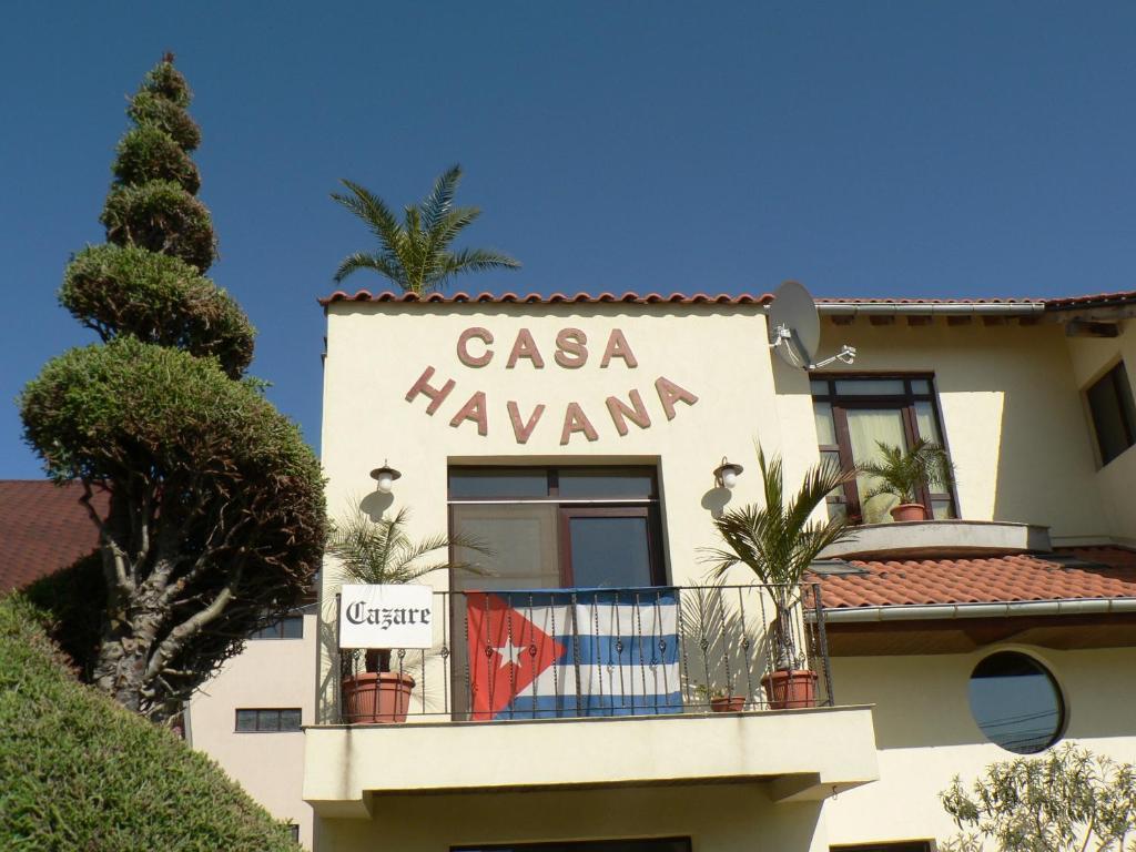 Hotel Casa Havana (Adults Only) Costinesti Zewnętrze zdjęcie