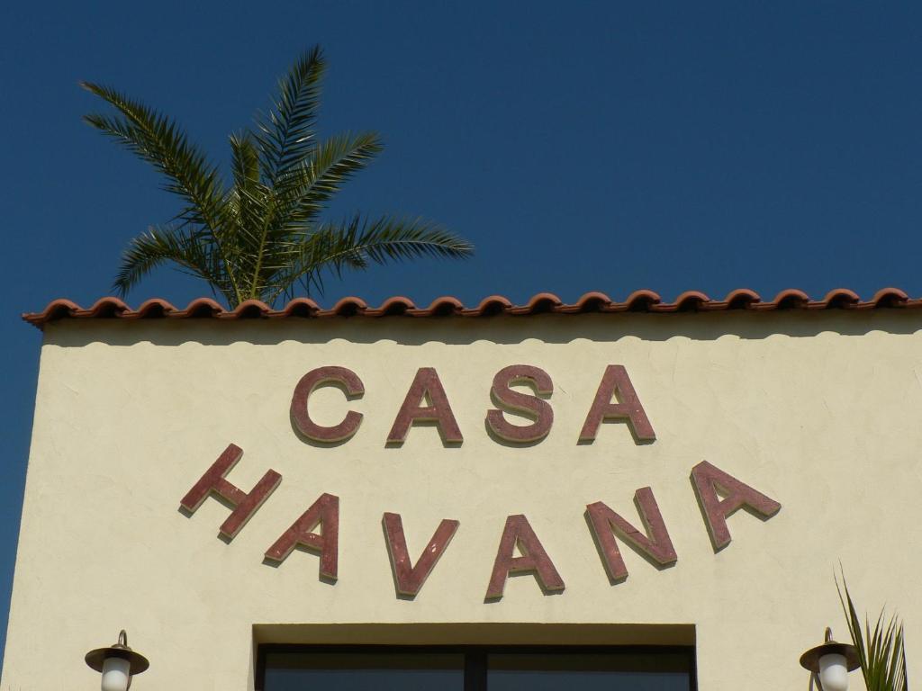 Hotel Casa Havana (Adults Only) Costinesti Zewnętrze zdjęcie