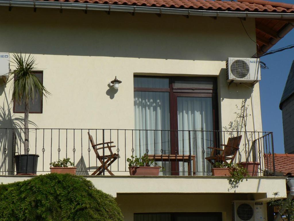 Casa Havana (Adults Only) Costinesti Zewnętrze zdjęcie