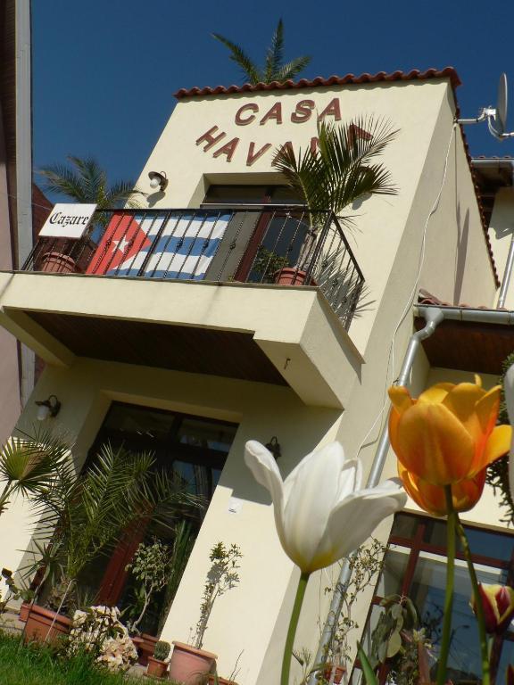 Hotel Casa Havana (Adults Only) Costinesti Zewnętrze zdjęcie