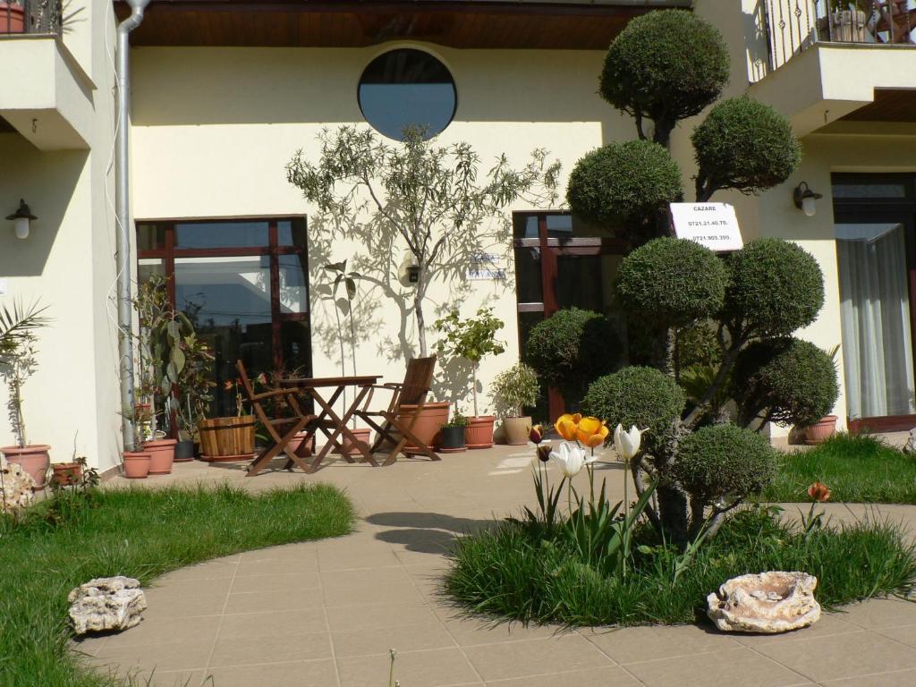 Casa Havana (Adults Only) Costinesti Zewnętrze zdjęcie