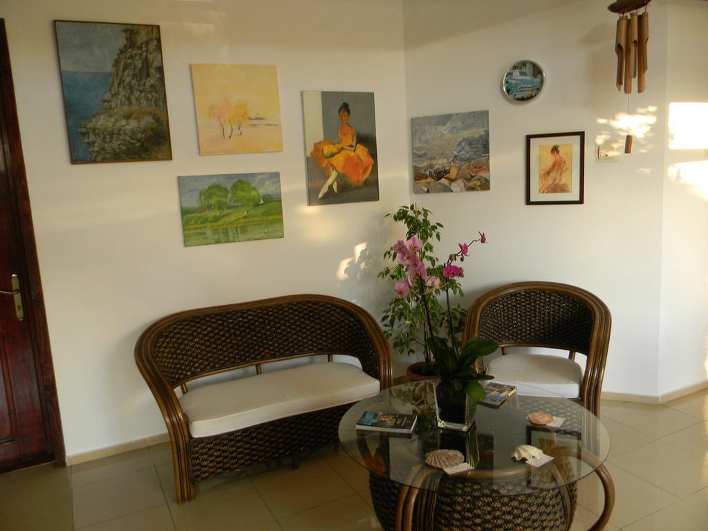 Casa Havana (Adults Only) Costinesti Zewnętrze zdjęcie