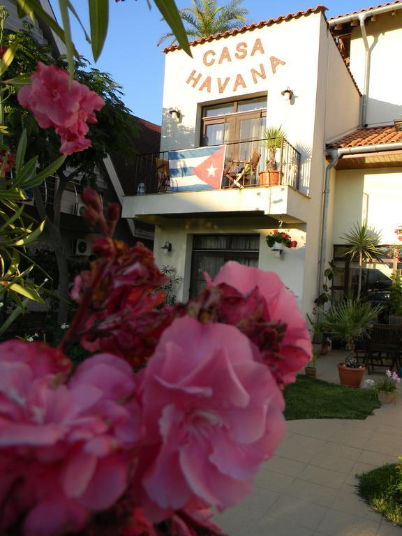 Casa Havana (Adults Only) Costinesti Zewnętrze zdjęcie