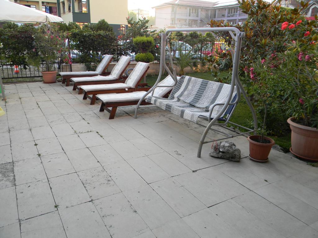 Casa Havana (Adults Only) Costinesti Zewnętrze zdjęcie