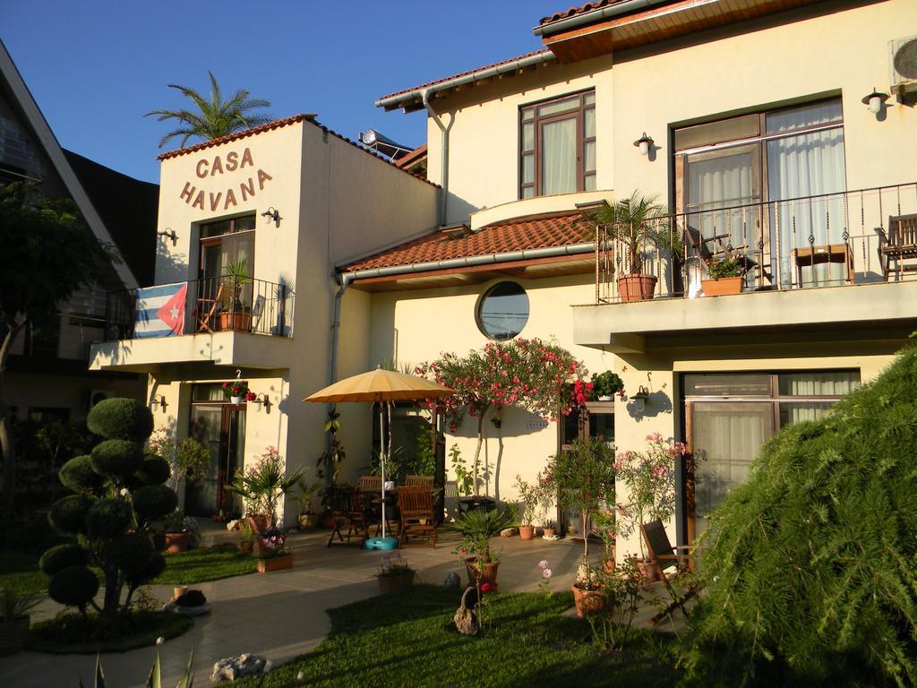 Casa Havana (Adults Only) Costinesti Zewnętrze zdjęcie