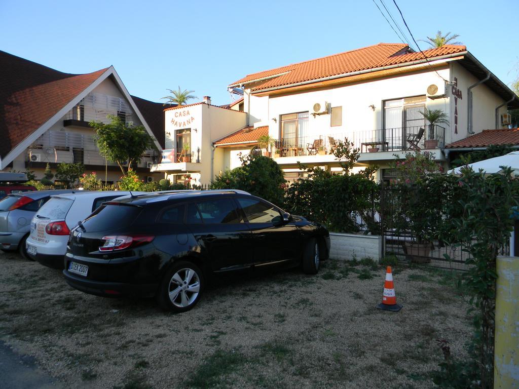 Casa Havana (Adults Only) Costinesti Zewnętrze zdjęcie